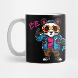 Be Punk Mug